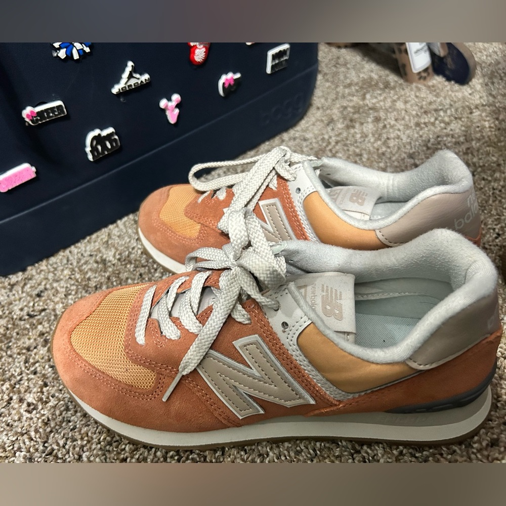 Women’s New Balance